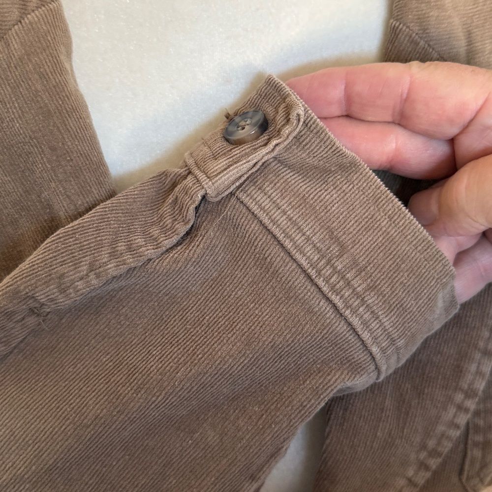 Per Se jacket - Picture 4 of 7